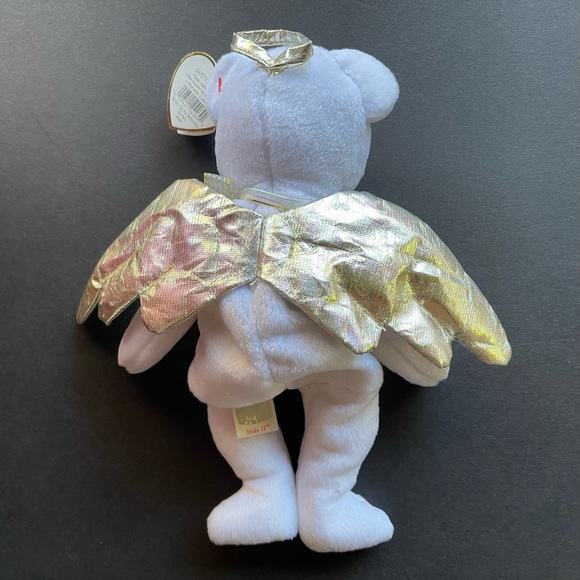 TY Beanie Babies Halo II 2000 - Picture 2 of 8